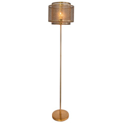 Floor luminaire HERMINE