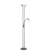Floor light LED 18W + 4,5W SANTO II