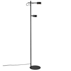 Floor luminaire SMD LED CLYDE