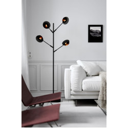 Floor light TURNO