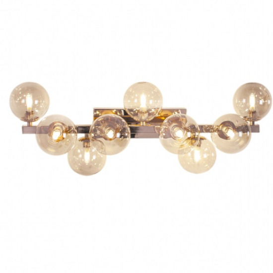 Wall luminaire 9x20W G9 SPLENDOR