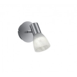 Wall light LED E14 6W LEVISTO