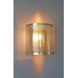 Wall luminaire HERMINE