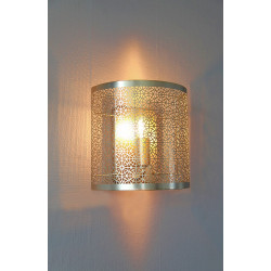 Wall luminaire HERMINE