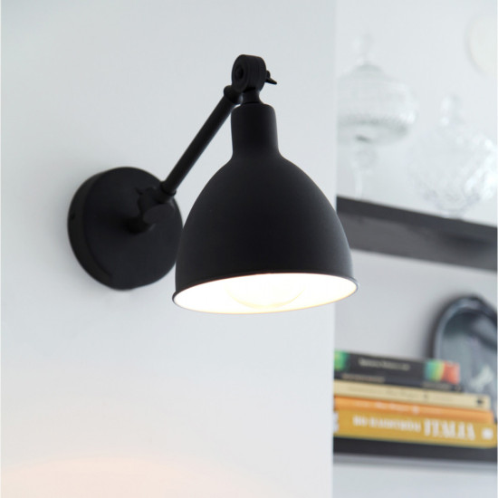 Wall luminaire E27 mini BAZAR