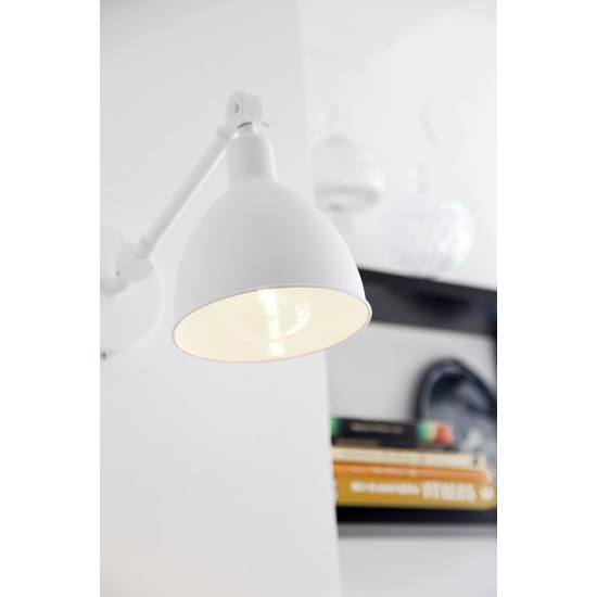 Wall luminaire E27 mini BAZAR