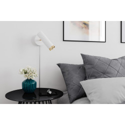 Wall light GU10 PULS