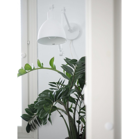 Wall luminaire E27 BAZAR