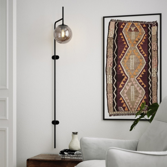 Wall light XL BOYLE