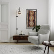 Wall light XL BOYLE
