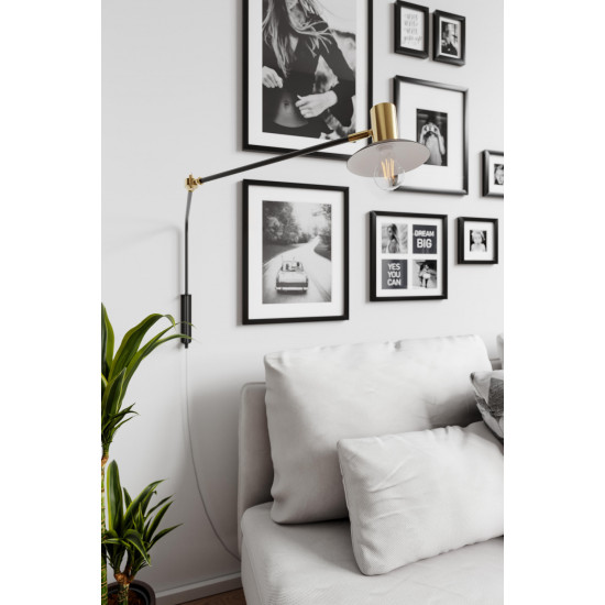 Wall light QUINN