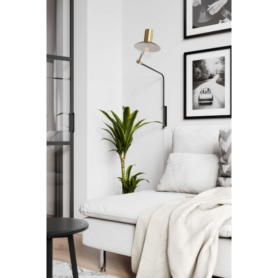 Wall light QUINN