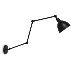 Wall luminaire E27 BAZAR