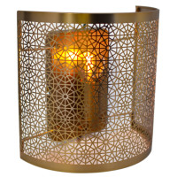 Wall luminaire HERMINE