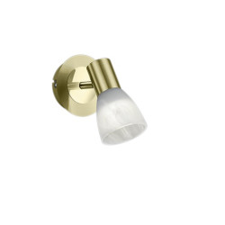 Wall light LED E14 6W LEVISTO