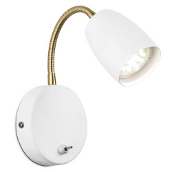 Wall light 10W GU10 COLIN