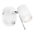 Wall light GU10 CORRECT