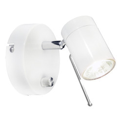 Wall light GU10 CORRECT