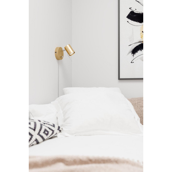 Wall light GU10 CORRECT