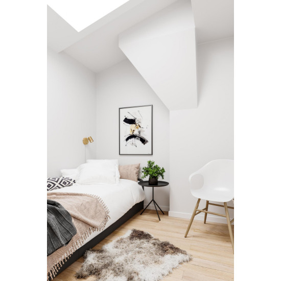 Wall light GU10 CORRECT