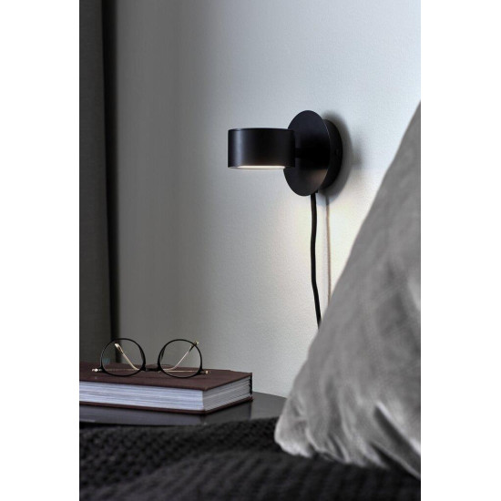 Wall luminaire CLYDE