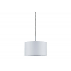 Shade Tessa white max. 50 W diameter 25 cm Deco System