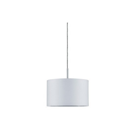 Shade Tessa white max. 50 W diameter 25 cm Deco System