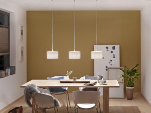 Track lighting system