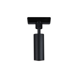 Universal pendant adapter black