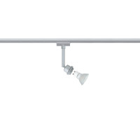 LED-Spot matt chrome DECO SYSTEM