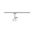 Spot matt chrome 230V LED 5W CIRCLE