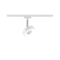 Spot white 230V LED 5W CIRCLE