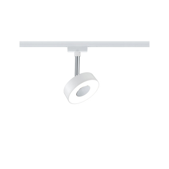 Spot white 230V LED 5W CIRCLE