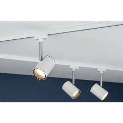Spot white 230V LED 5W SHINE