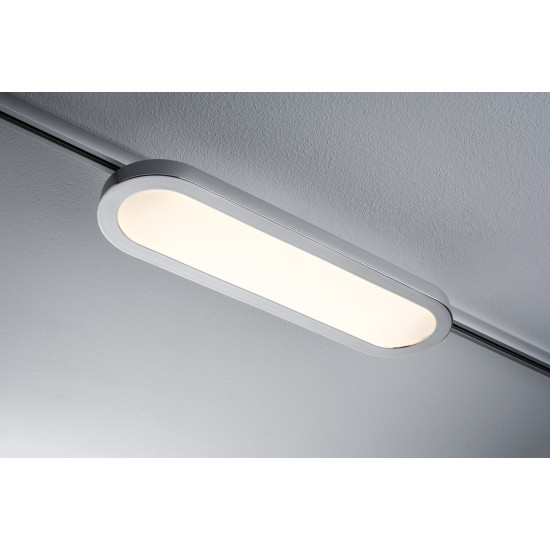 LED panel white 5W LOOP