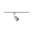 Spot matt chrome 230V LED max 10W COVER