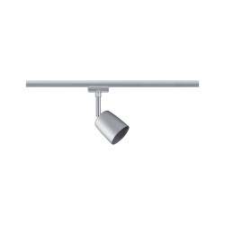 Spot matt chrome 230V LED max 10W COVER