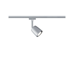 Spot matt chrome 230V LED max 10W COVER