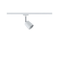 Spot white 230V LED max 10W COVER