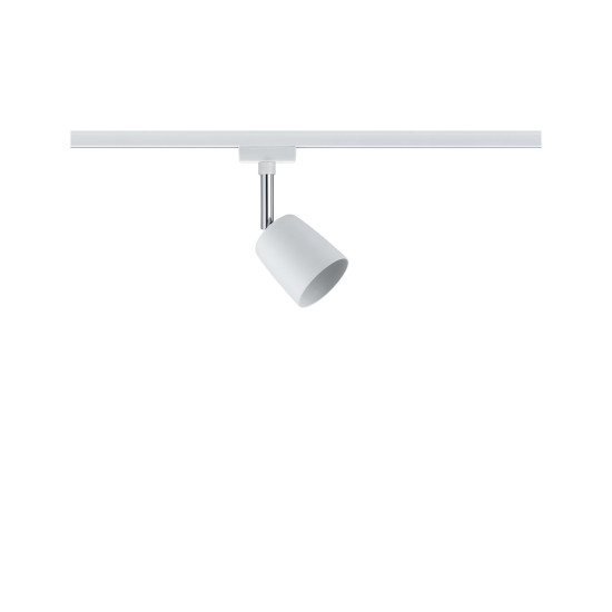 Spot white 230V LED max 10W COVER