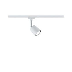 Spot white 230V LED max 10W COVER
