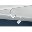 Spot white 230V LED max 10W COVER