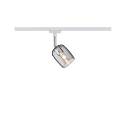Spot white 230V LED G9 10W smoke BLOSSOM