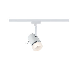 Spot white 230V LED GU10 10W PIPE
