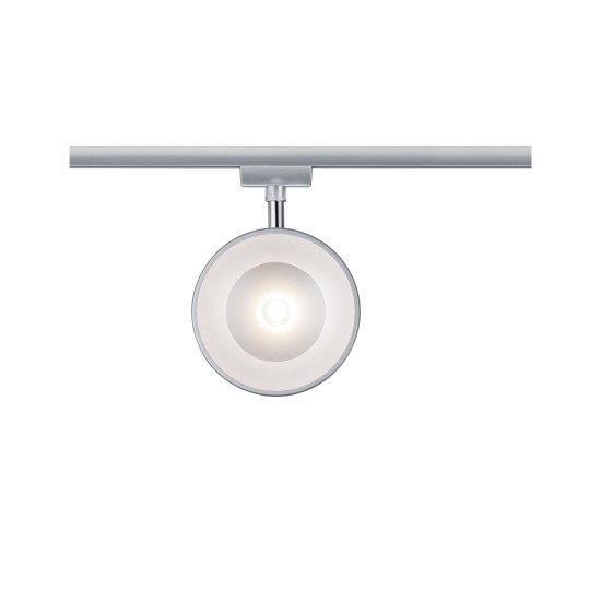 Spot matt chrome 230V LED 15W ARENA