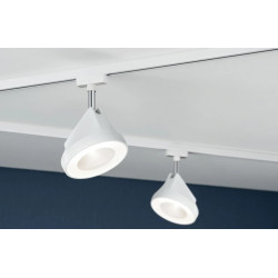 Spot white 230V LED 15W ARENA