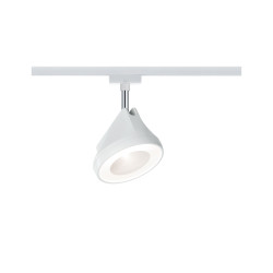 Spot white 230V LED 15W ARENA