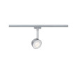 Spot matt chrome 230V LED 6,7W PELLET