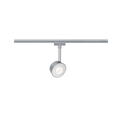 Spot matt chrome 230V LED 6,7W PELLET
