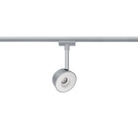 Spot matt chrome 230V LED 6,7W PELLET